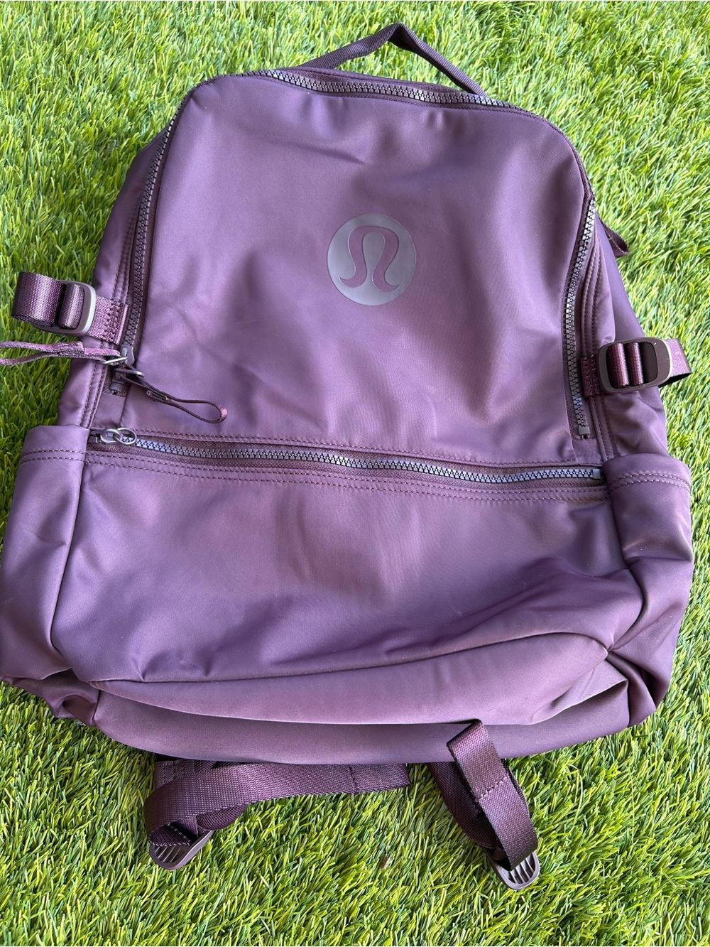 lululemon athletica Plum Everyday Backpack - Women's